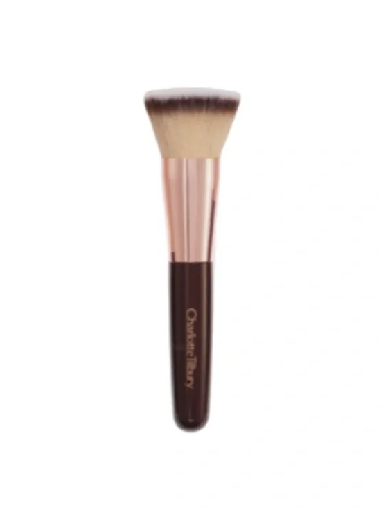 CHARLOTTE TILBURY Mini Hollywood Complexion Brush