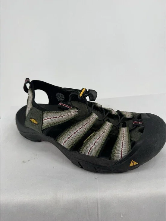 Keen sandals mens 11.5 newport 2 hiking outdoor trail closed toe gorpcore summer