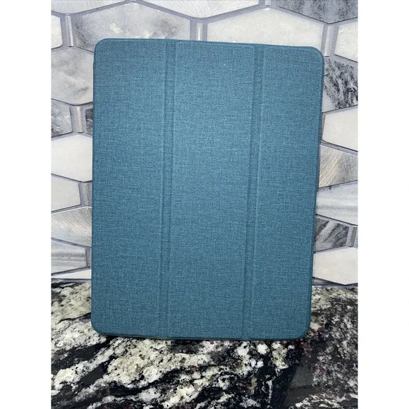 SOKE Ipad Air 4th Generation Teal Case‎