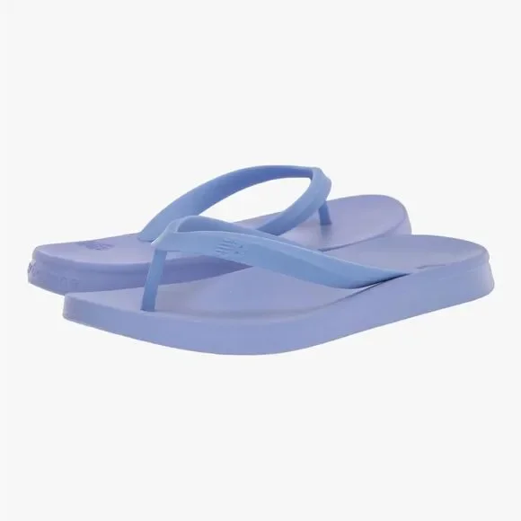 New Balance Men’s Sandals Cushioned Flip Flop Size 13