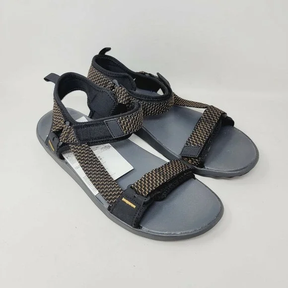 Amazon Essentials Mens Sandals Sz 13 M