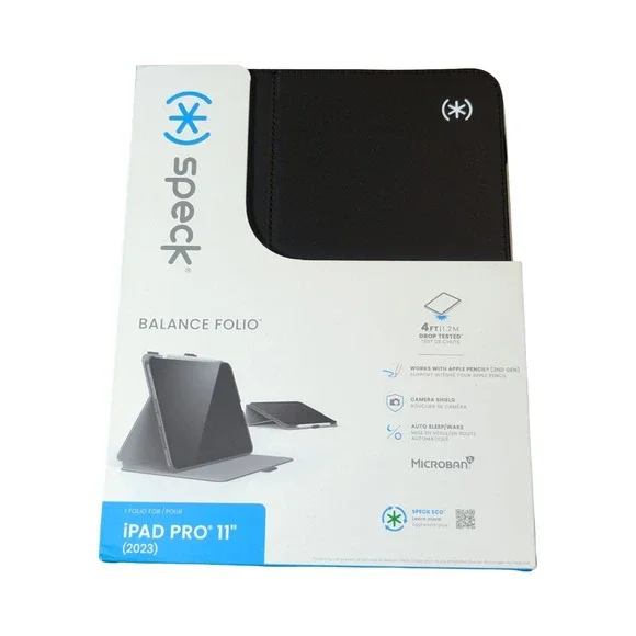 BbN Speck iPad Pro 11