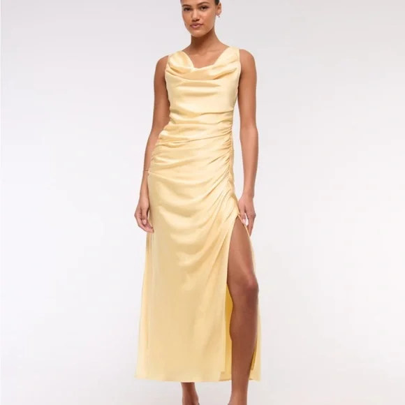NWT A&F Dress