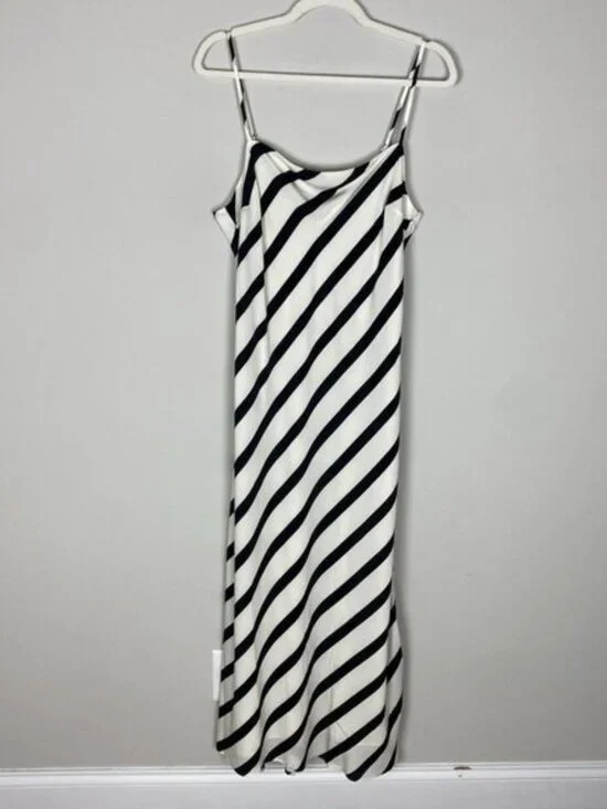 Slip Maxi Dress