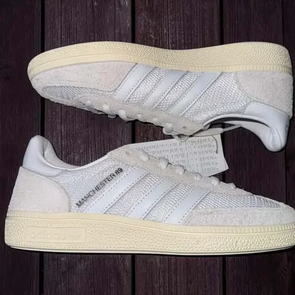 END x Adidas Manchester 89 MiG Sneakers Size US 5.5