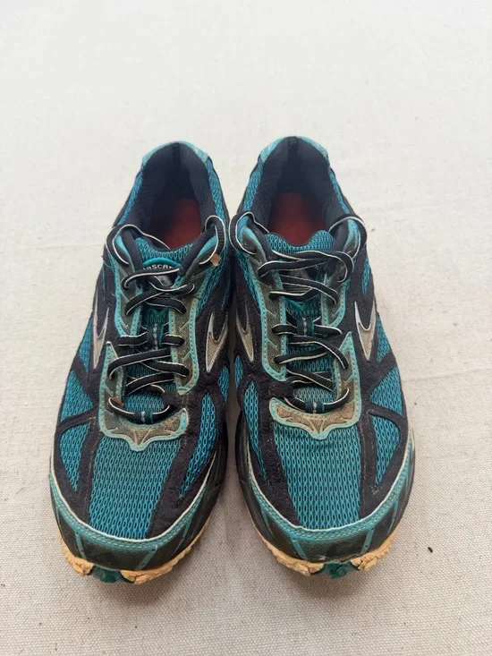 Brooks Cascadia 12