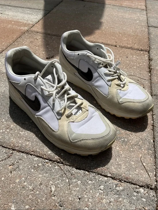 Nike Fear of God Sneakers