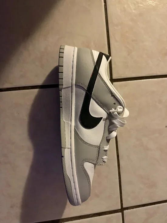 Dunk Low SE 'Lottery Pack - Grey Fog'