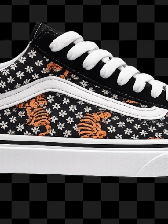 Vans Old Skool