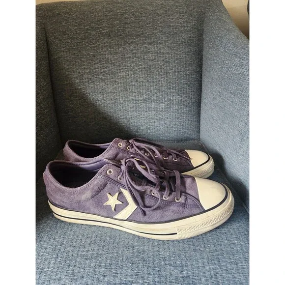 Converse Star Player 76 Low-Top Sneakers 
