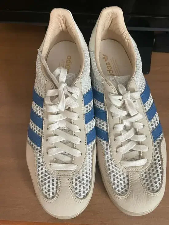 NEW Adidas Gazelle Indoor 