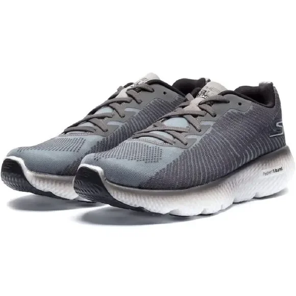 SKECHERS GOODYEAR GO RUN PERFORMANCE‎ HYPER BURST SNEAKERS SIZE 11
