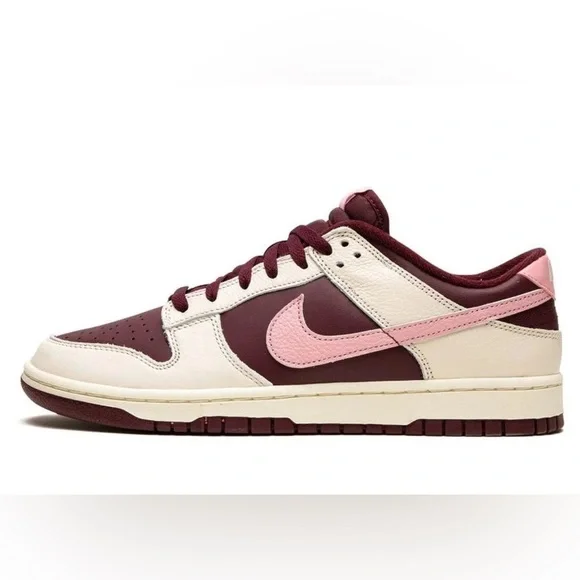 Nike Dunk Low Retro PRM 'Valentine's Day' (2023) SKU: DR9705-100 sz 9.5