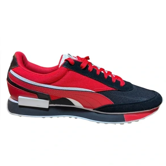 Puma Future Rider Radar Sneakers Mens 12