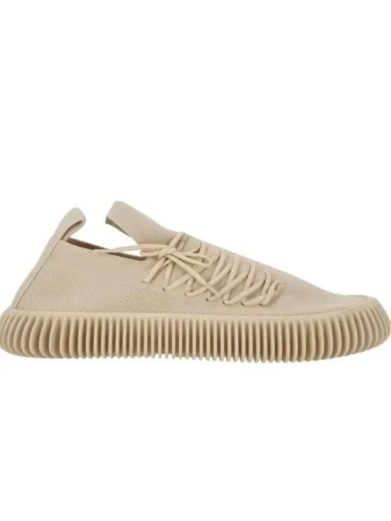 Bottega Veneta Ripple tech knit sneakers