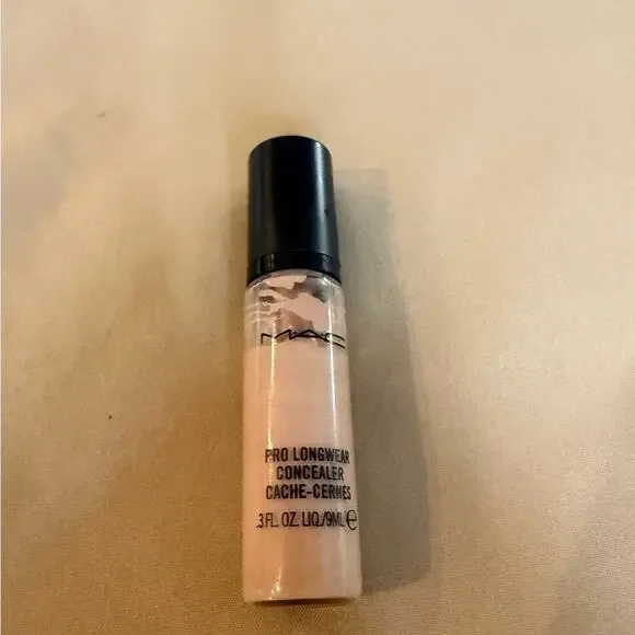 Mac Pro longwear concealer 80% full
