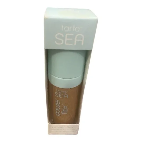 tarte SEA Power Flex Full Coverage Vegan Concealer 48N Tan-Deep Neutral