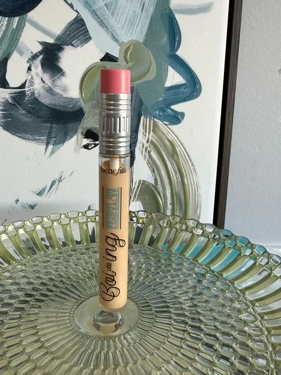 NEW Benefit Boi-ing Bright (cantaloupe )On Concealer
