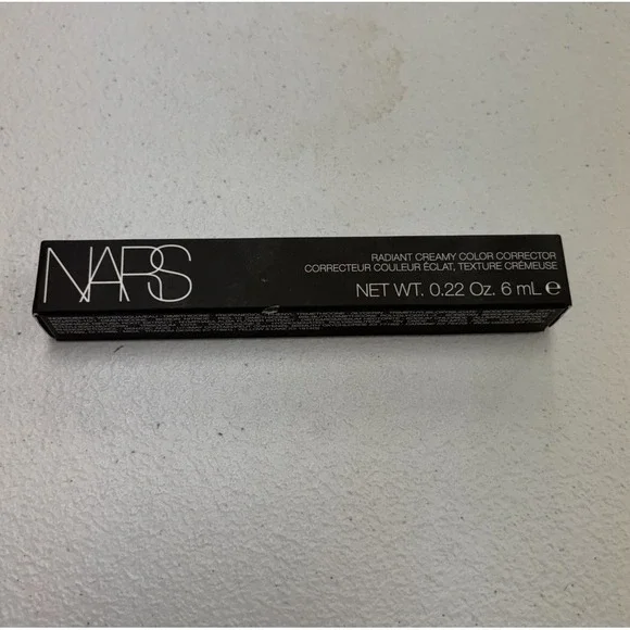 Nars Radiant Creamy Color Corrector  Medium 0.22oz/6ml NEW In Box