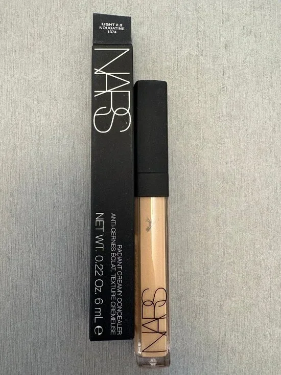3 pcs HOURGLASS + NARS Concealer bundle /3 NIB