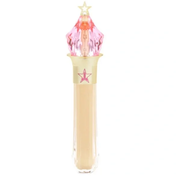 Jeffree Star Magic‎ Star Concealer Pale Yellow