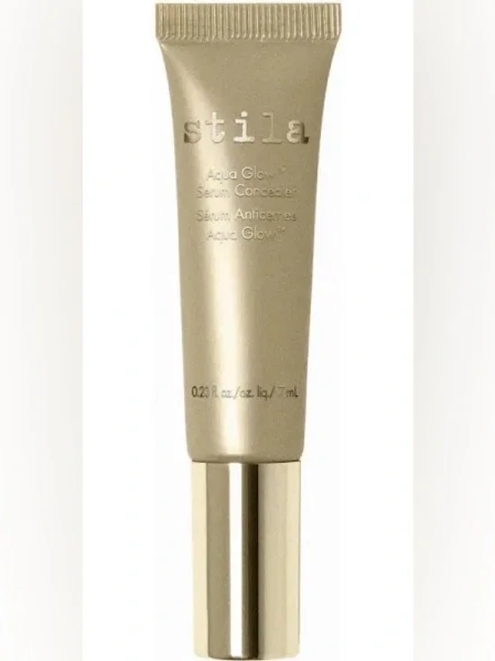 NEW Stila Aqua Glow Serum Concealer - Medium Tan