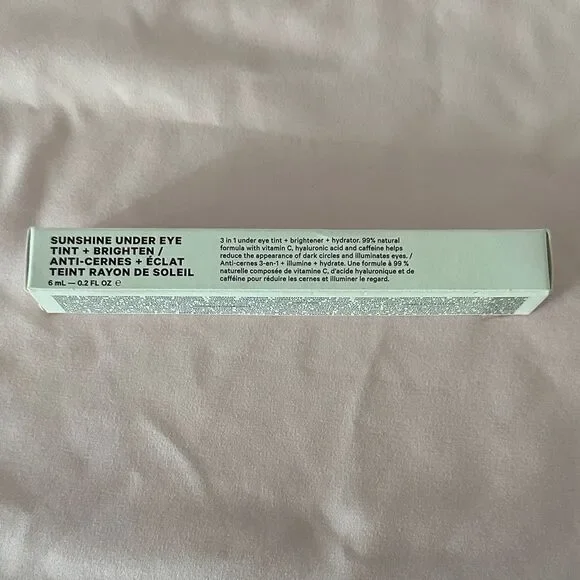 Sunshine Under Eye Tint