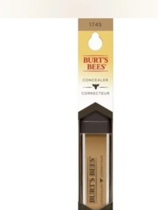 DEEP Burts Bees Concealer NWT