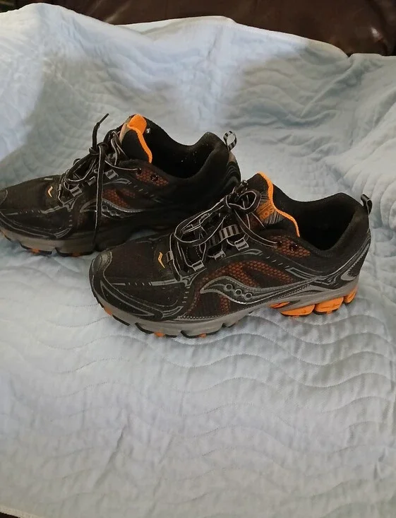 Saucony Grid Ramble Tr3