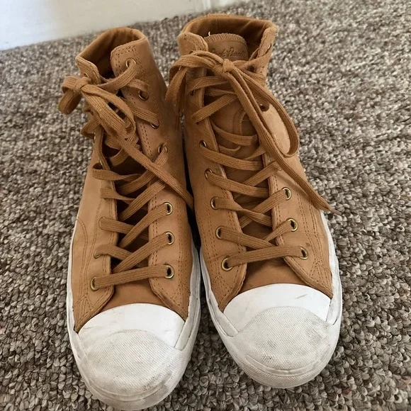 Men’s Converse High Tops