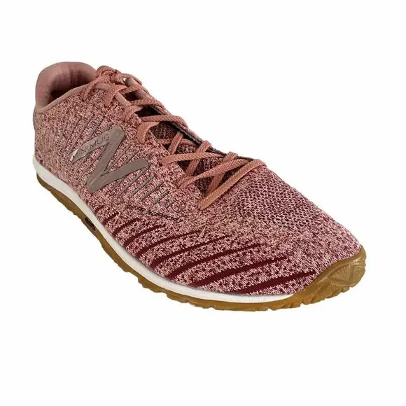 New Balance RevLite Ultra Lightweight Lace-up Vibram Running Sneakers 12