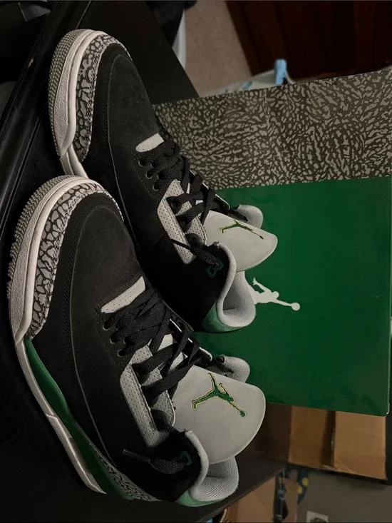 Air Jordan 3 Retro