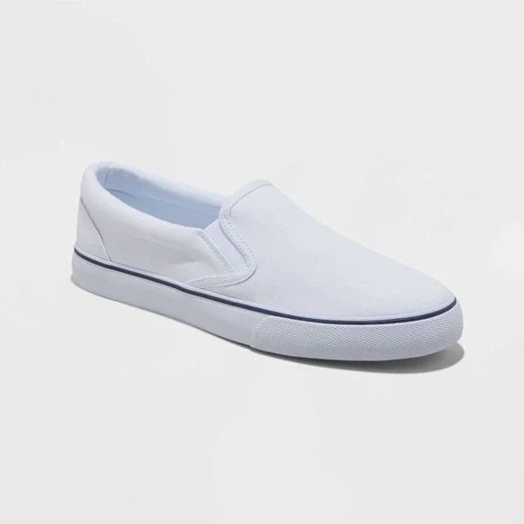 Good Fellow/ Men's Phillip Twin Gore Sneakers​​​​​​​​​​​​​