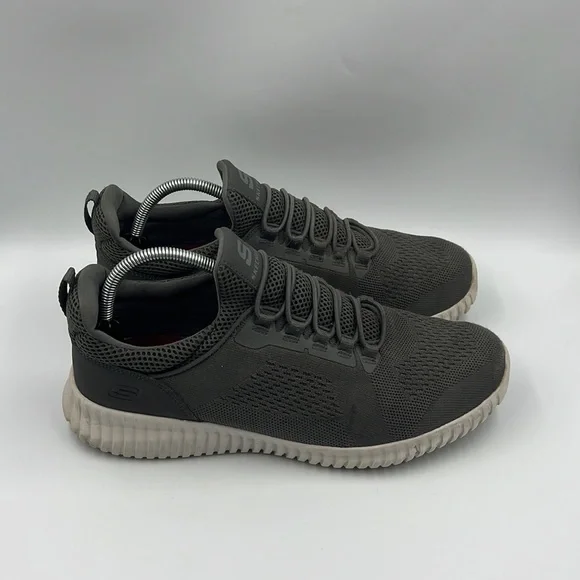 Skechers Work Cessnock‎ Shoes Men’s Sz 10.5