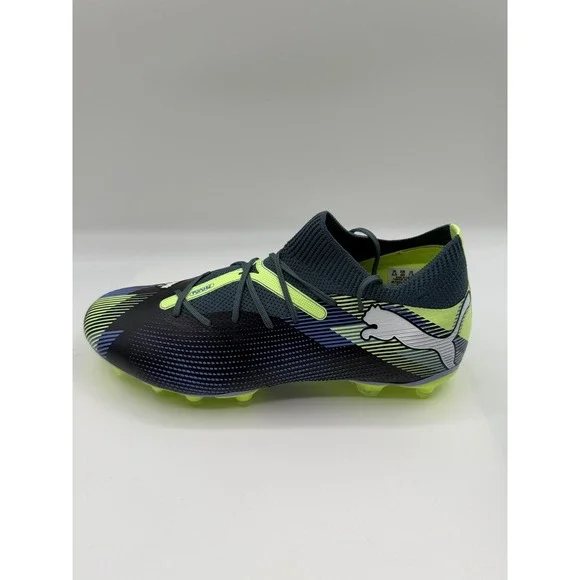 Puma Future 7 Match FG/AG Soccer Cleats,Men's 10.5, EU 44, 107931-03, NIB