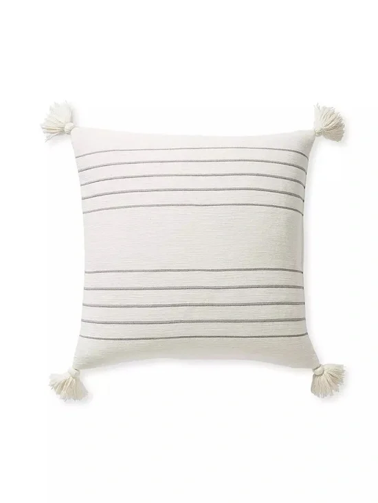 Del Mar pillow cover 20 x 20