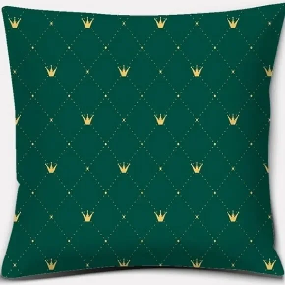 💕 $6 Bundled Crowned Pillowcase