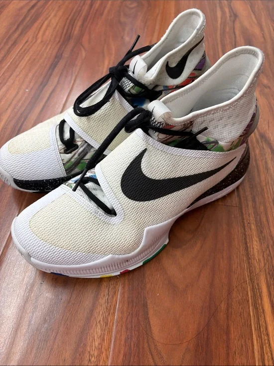 Nike‎ HyperRev 26 Sneakers Mens 10