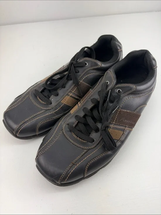 American‎ Eagle Sneakers Mens 11