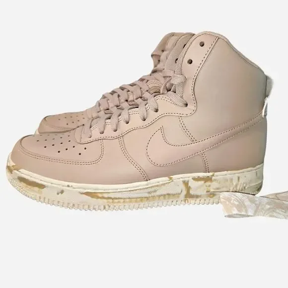 Nike air force 1 high