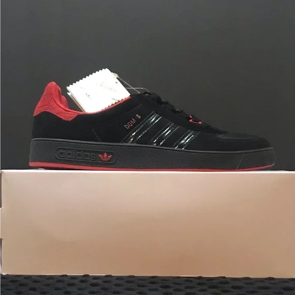 🍗🍗🍗🍗🍗Adidas D.Q.M. (Dave’s Quality Meats)🍗🍗🍗🍗🍗
