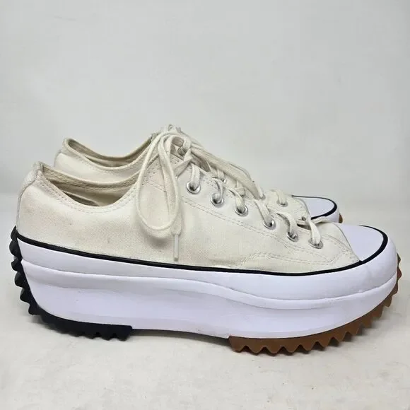 CONVERSE One Star Hike Platform Sneakers Size‎ 11.5 M | 13W