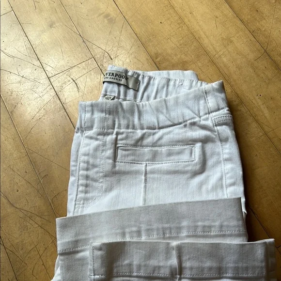 Liverpool women’s Crisp White Chinos