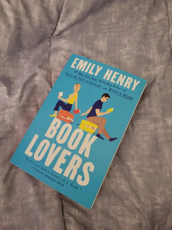 Emily Henry 