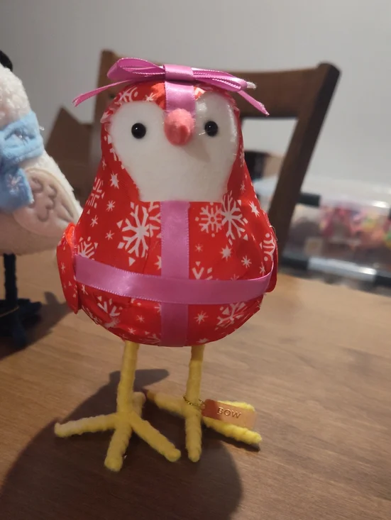 Target Birds