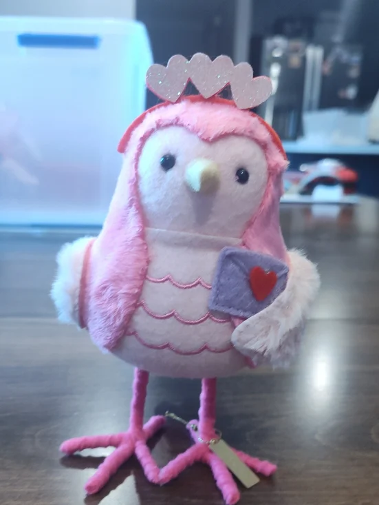 Target Birds