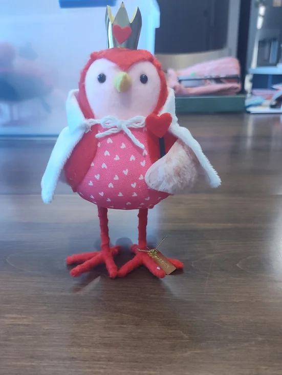 Target Birds