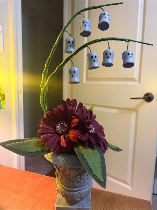Target Ghoulish Garden Halloween Decor