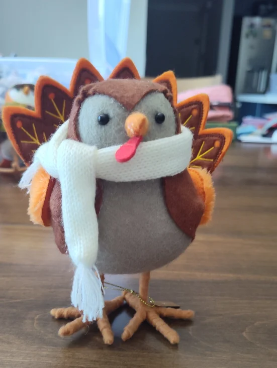 Target Birds