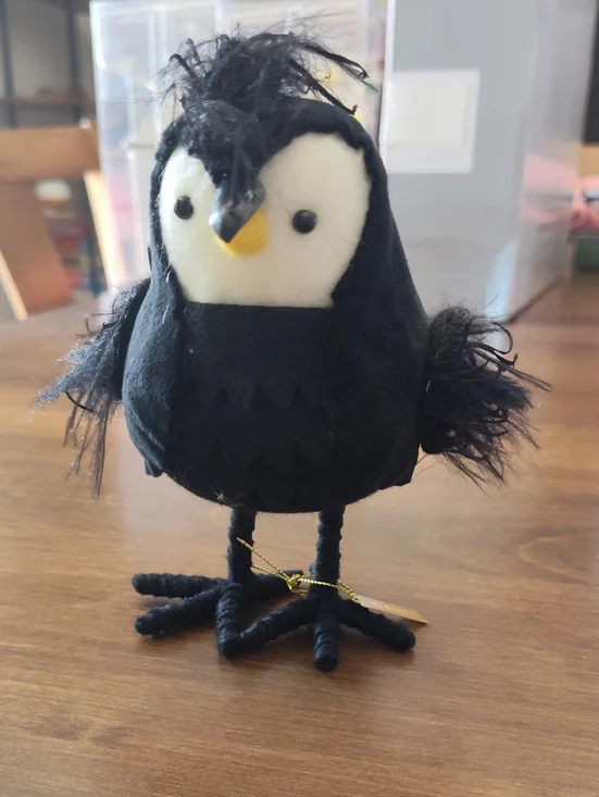 Target Bird